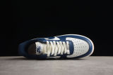 Nike Air Force 1 Low College Pack Midnight Navy DQ7659-101