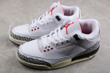 Jordan 3 Retro White Cement Reimagined DN3707-100