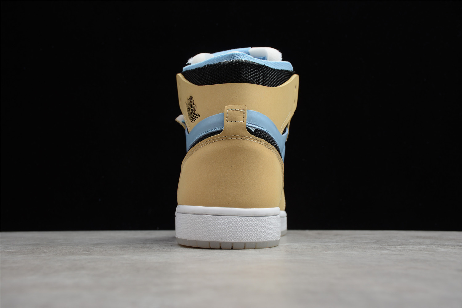 Jordan 1 High Zoom Air CMFT Psychic Blue (W) CT0979-400