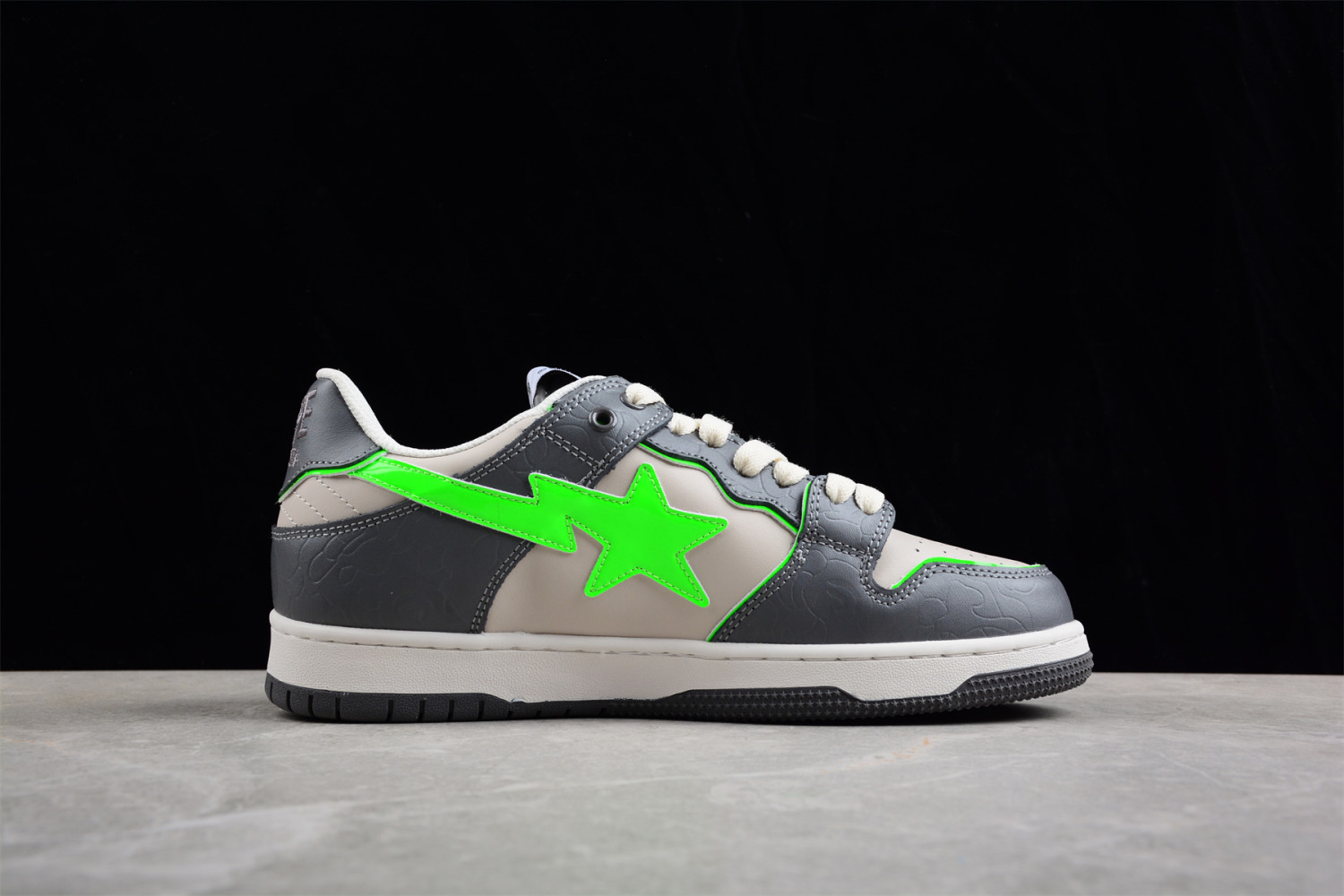 Human Made Bape Sta Sk8 To Nigo 1H80191-018