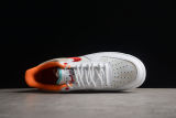 Nike Air Force 1 Low '07 PRM Just Do It White Red Teal FD4205 161