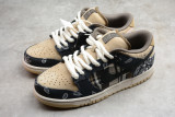 Nike SB Dunk Low Travis Scott CT5053-001