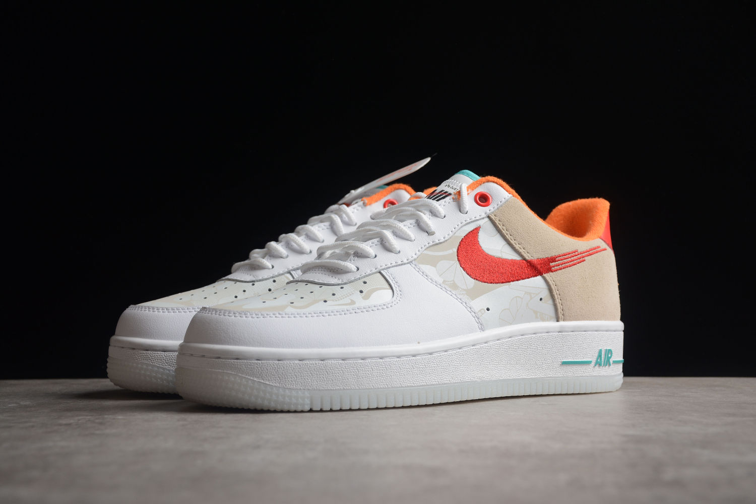 Nike Air Force 1 Low 