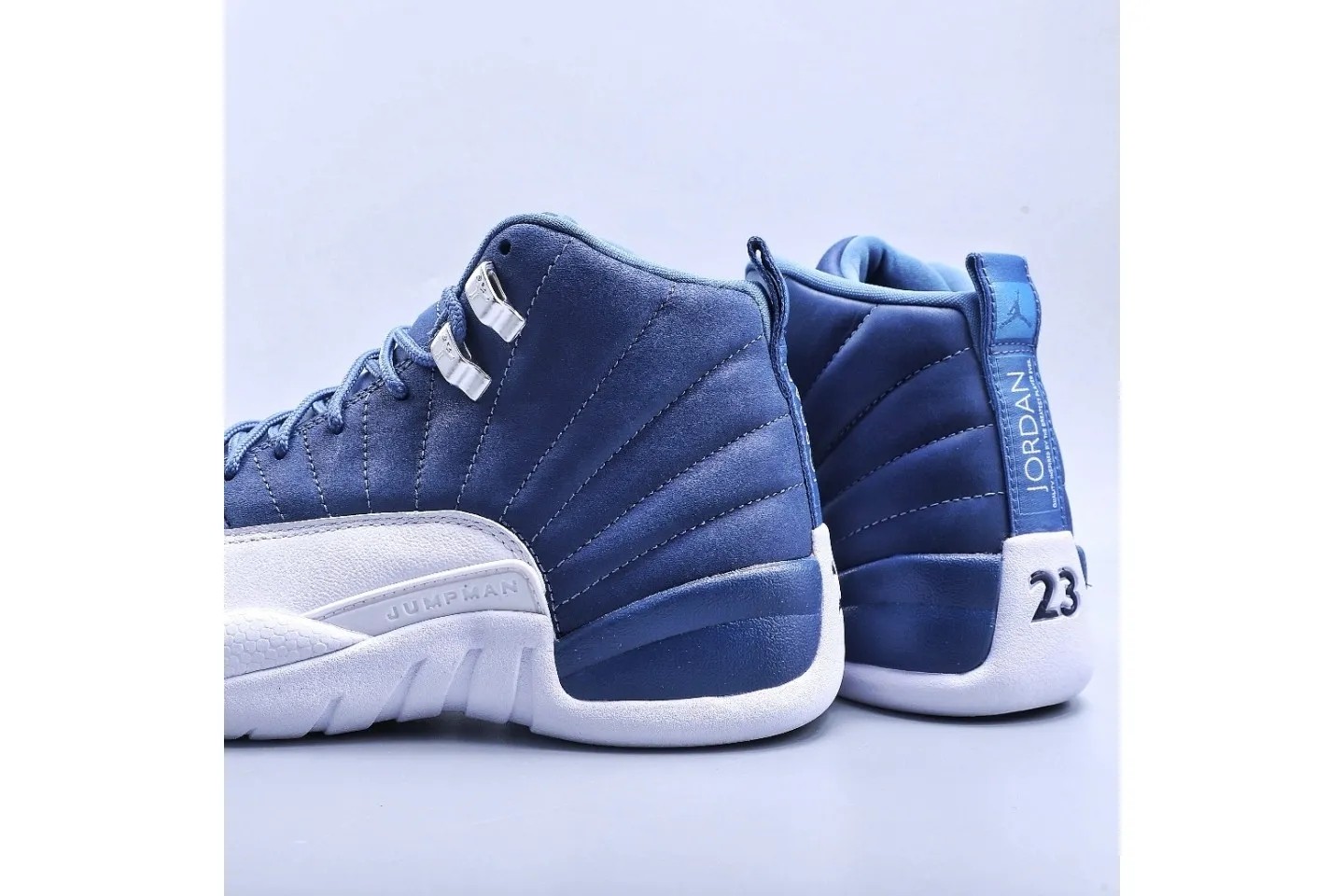 Jordan 12 Retro Indigo 130690-404
