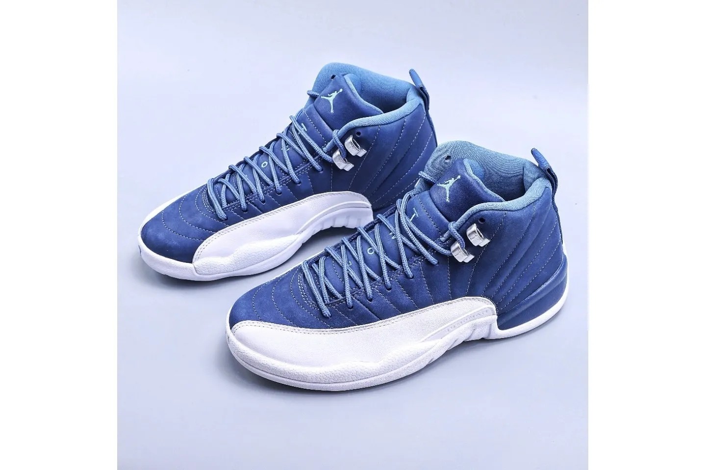 Jordan 12 Retro Indigo 130690-404