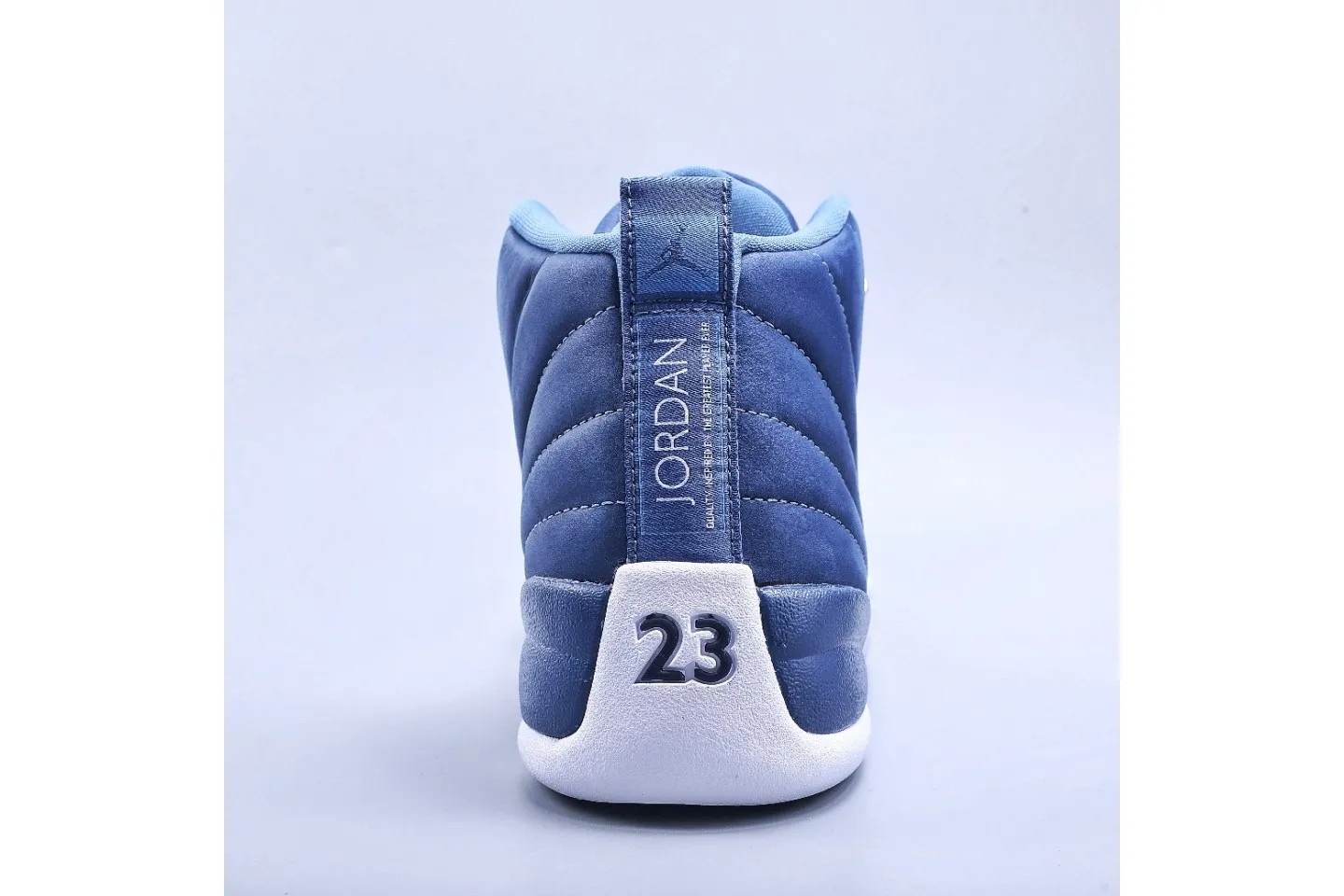 Jordan 12 Retro Indigo 130690-404
