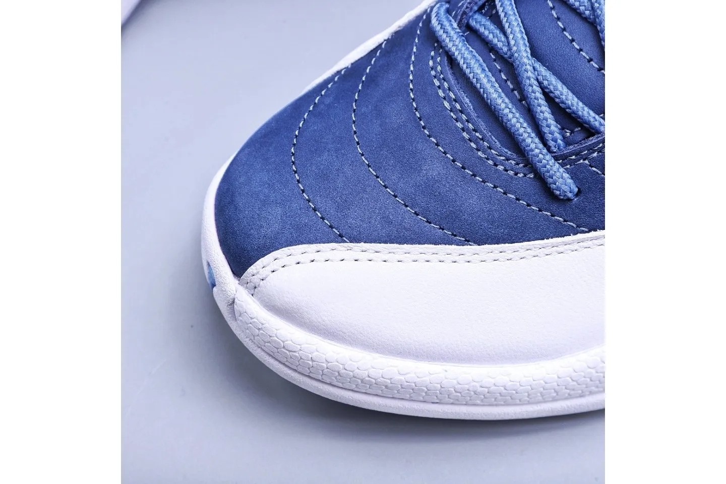 Jordan 12 Retro Indigo 130690-404