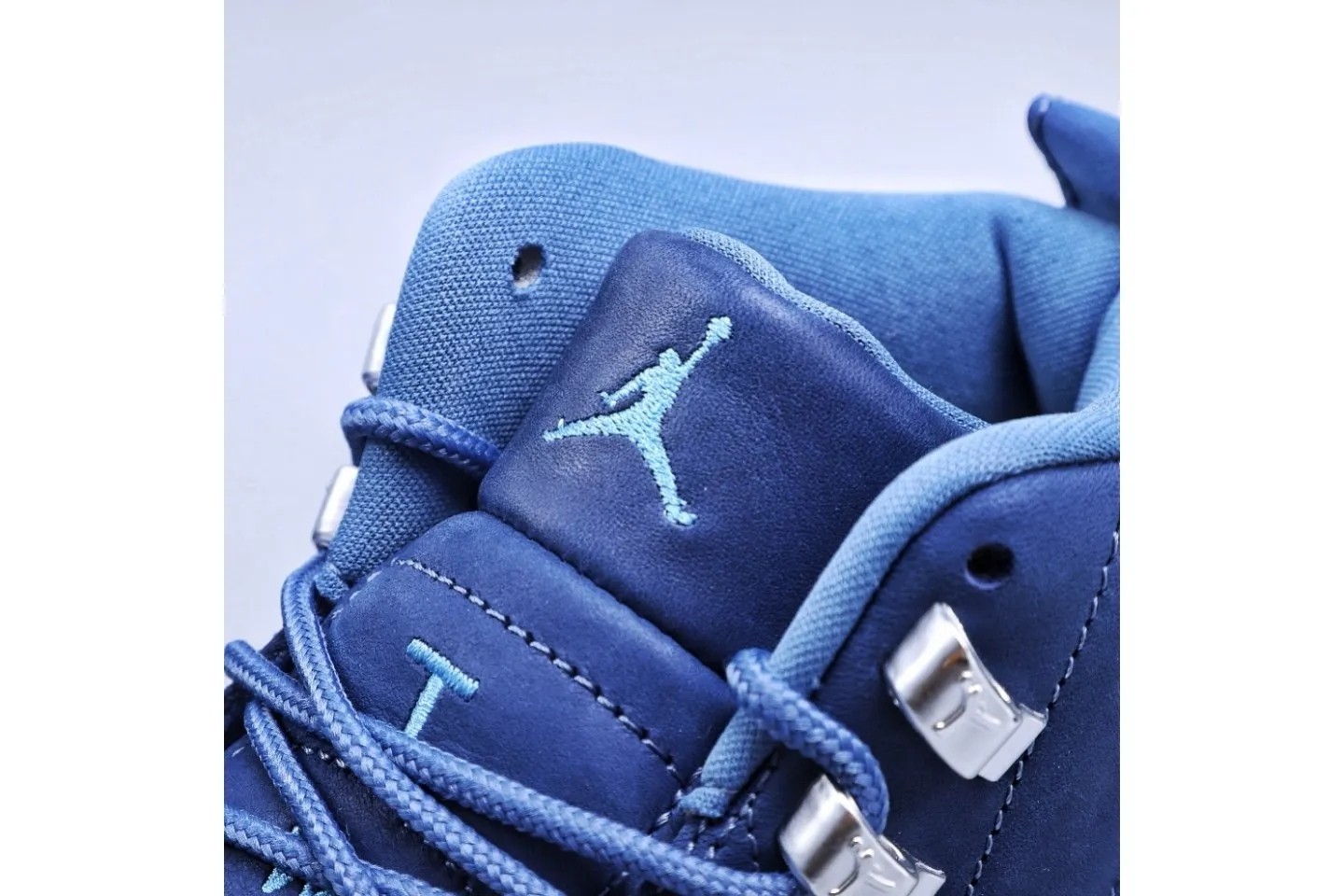 Jordan 12 Retro Indigo 130690-404