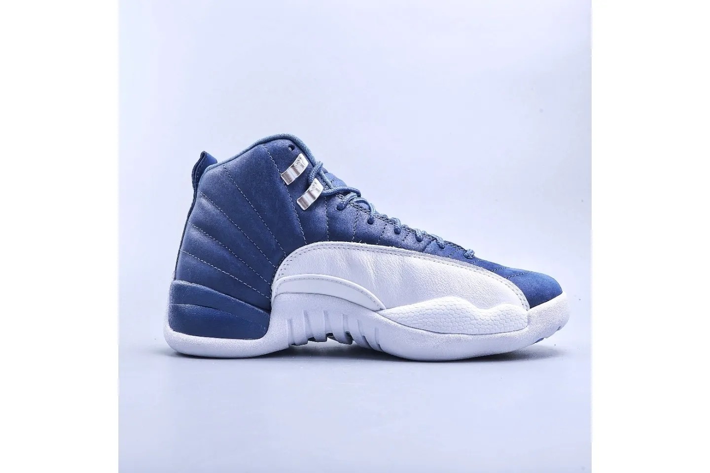 Jordan 12 Retro Indigo 130690-404