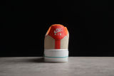 Nike Air Force 1 Low '07 PRM Just Do It White Red Teal FD4205 161