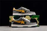 Human Made Bape Sta Sk8 To Nigo 1H80191007