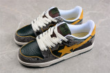 Human Made Bape Sta Sk8 To Nigo 1H80191007