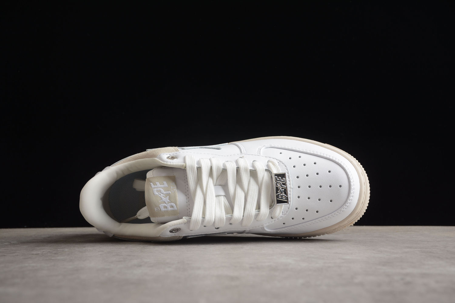Human Made Bape Sta Sk8 To Nigo 1G70191042