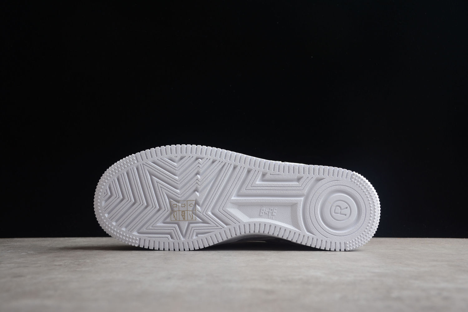 A Bathing Ape Bape Sta Low Tokyo (2021) 1H20191048