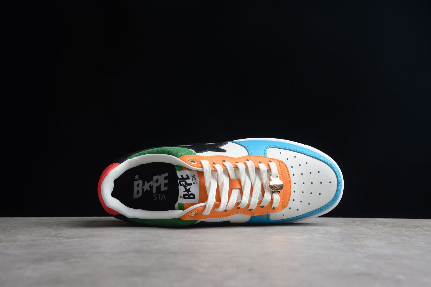 A Bathing Ape Bape Sta Low Tokyo (2021)  1H20191048