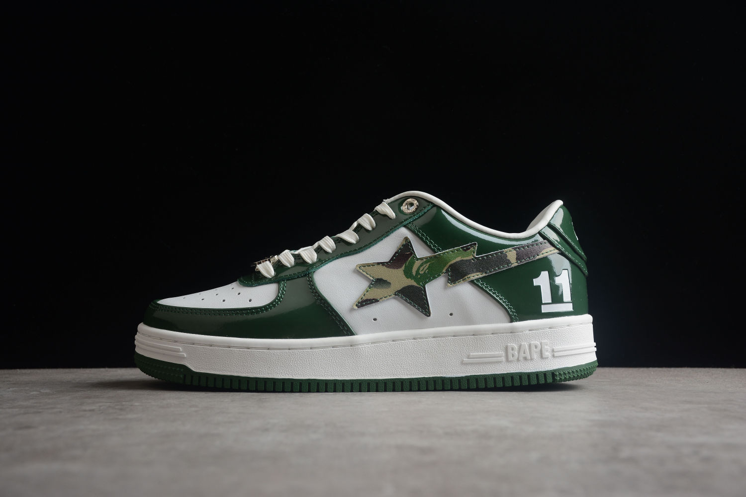 A Bathing Bape Sta Taipei 15 Anniversary 