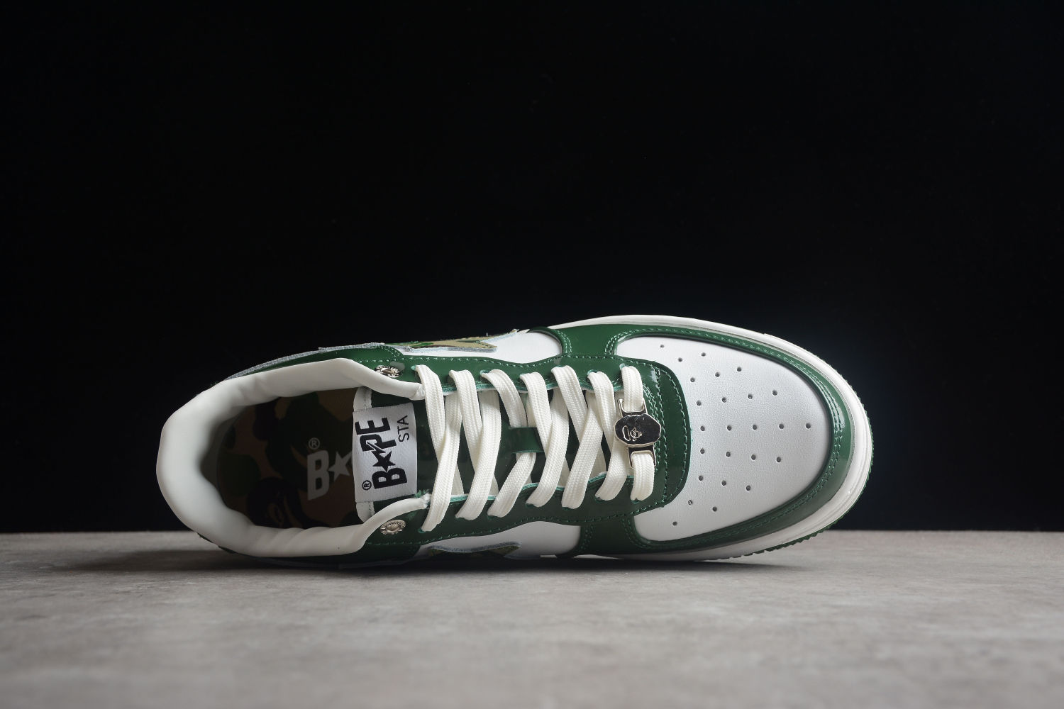 A Bathing Bape Sta Taipei 15 Anniversary 