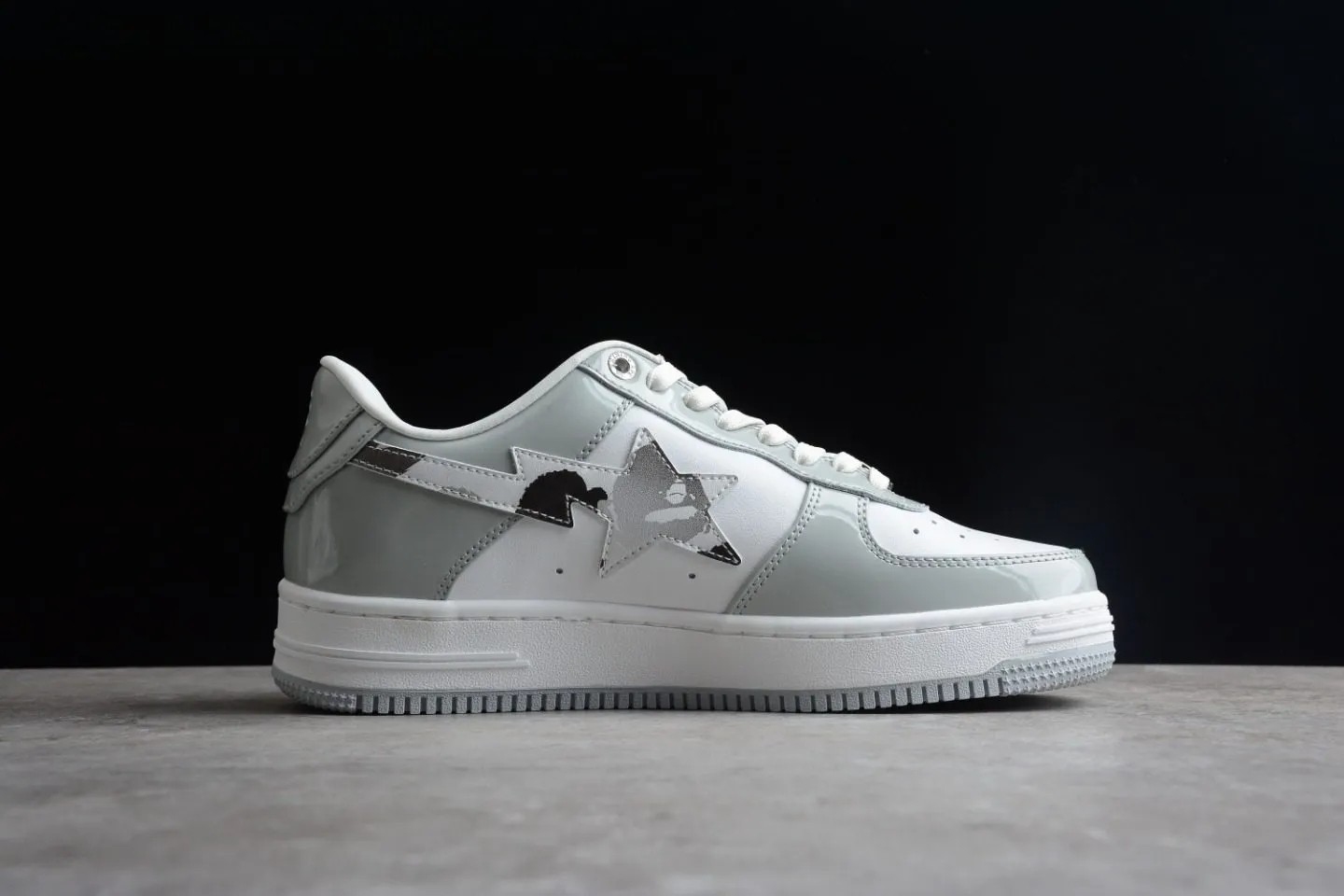 A Bathing Ape Bape Sta Low Tokyo (2021) 1H20191048