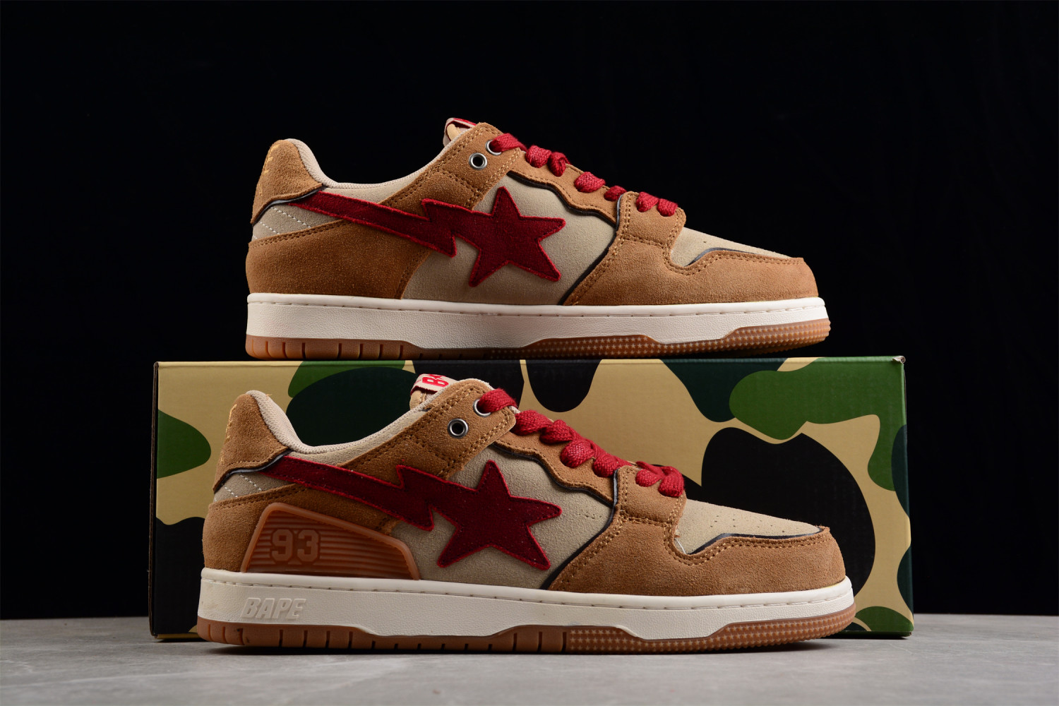 A Bathing Ape Bape Sta Sta To Nigo