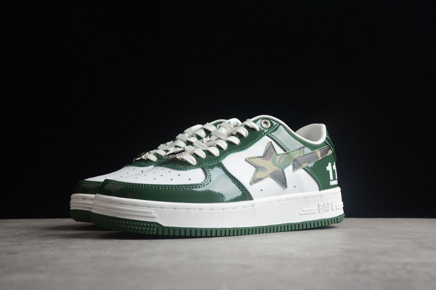A Bathing Bape Sta Taipei 15 Anniversary 