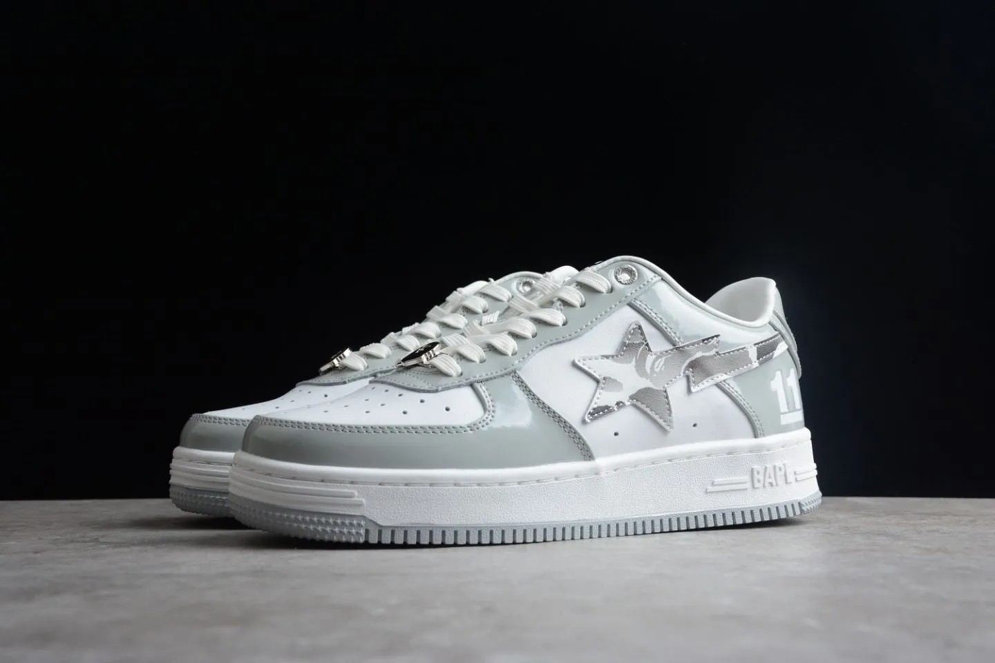 A Bathing Ape Bape Sta Low Tokyo (2021) 1H20191048