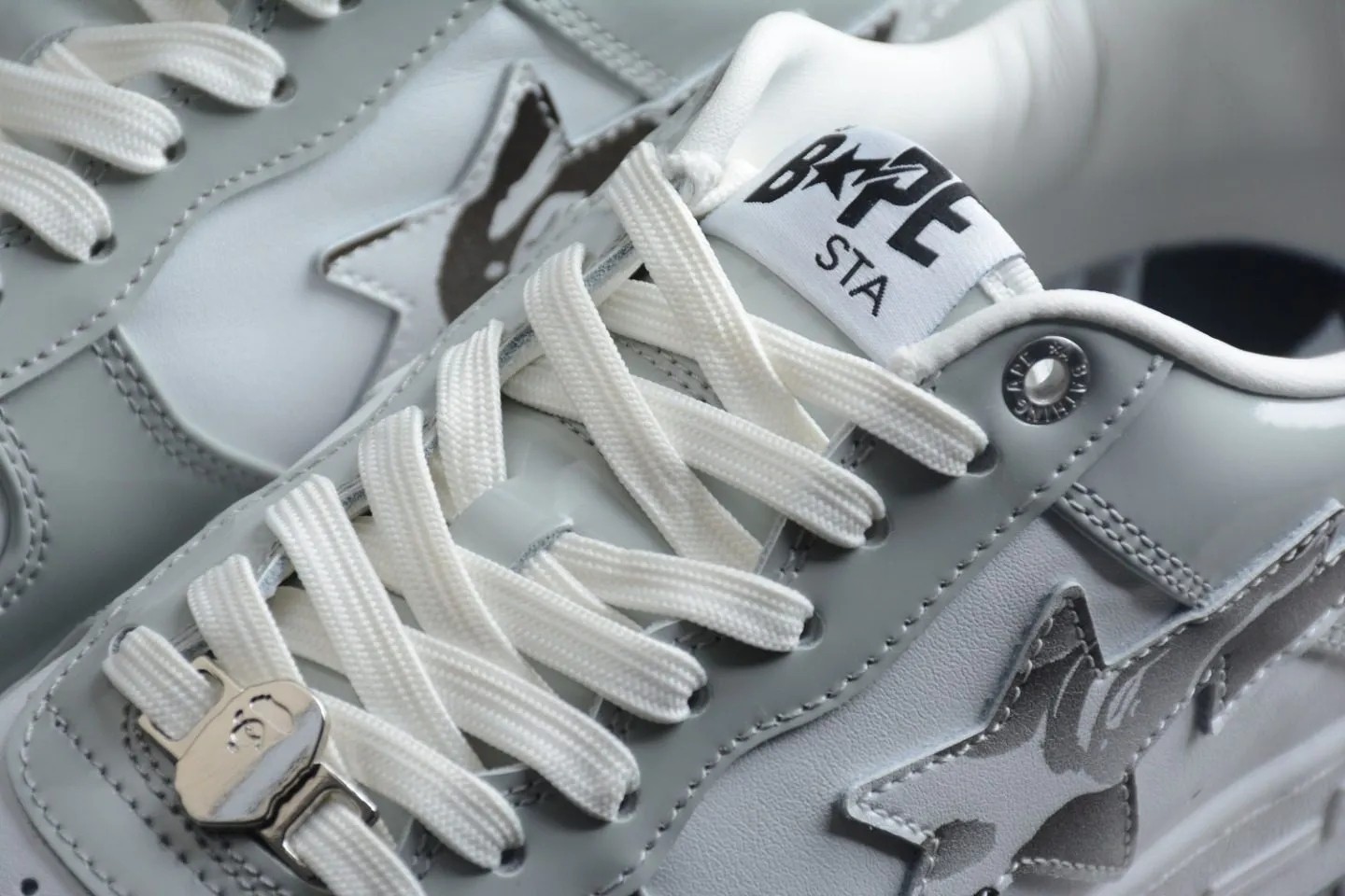 A Bathing Ape Bape Sta Low Tokyo (2021) 1H20191048