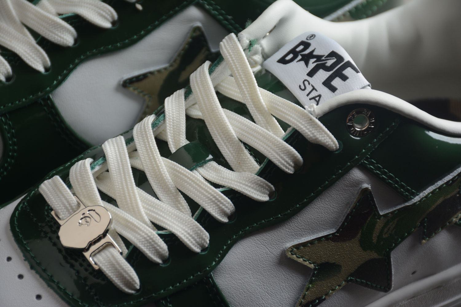 A Bathing Bape Sta Taipei 15 Anniversary 
