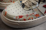 A Bathing Ape Bape Sta Paint Beige  001FW12010091