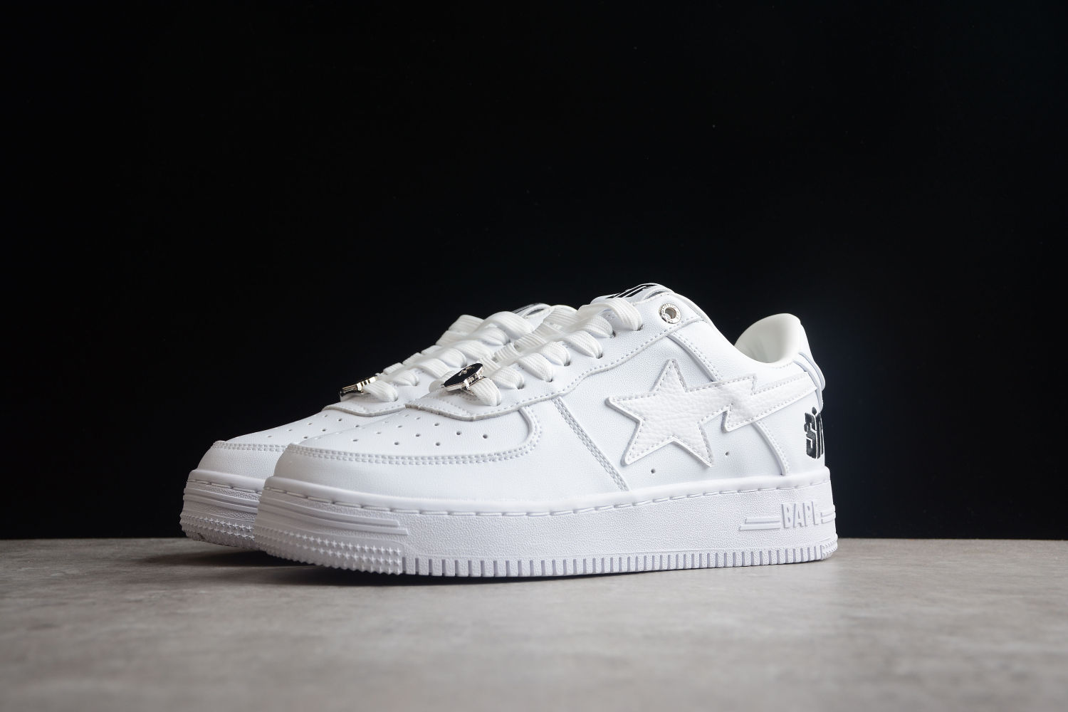 A Bathing Ape Bape Sta Low Tokyo (2021) 1H20191048