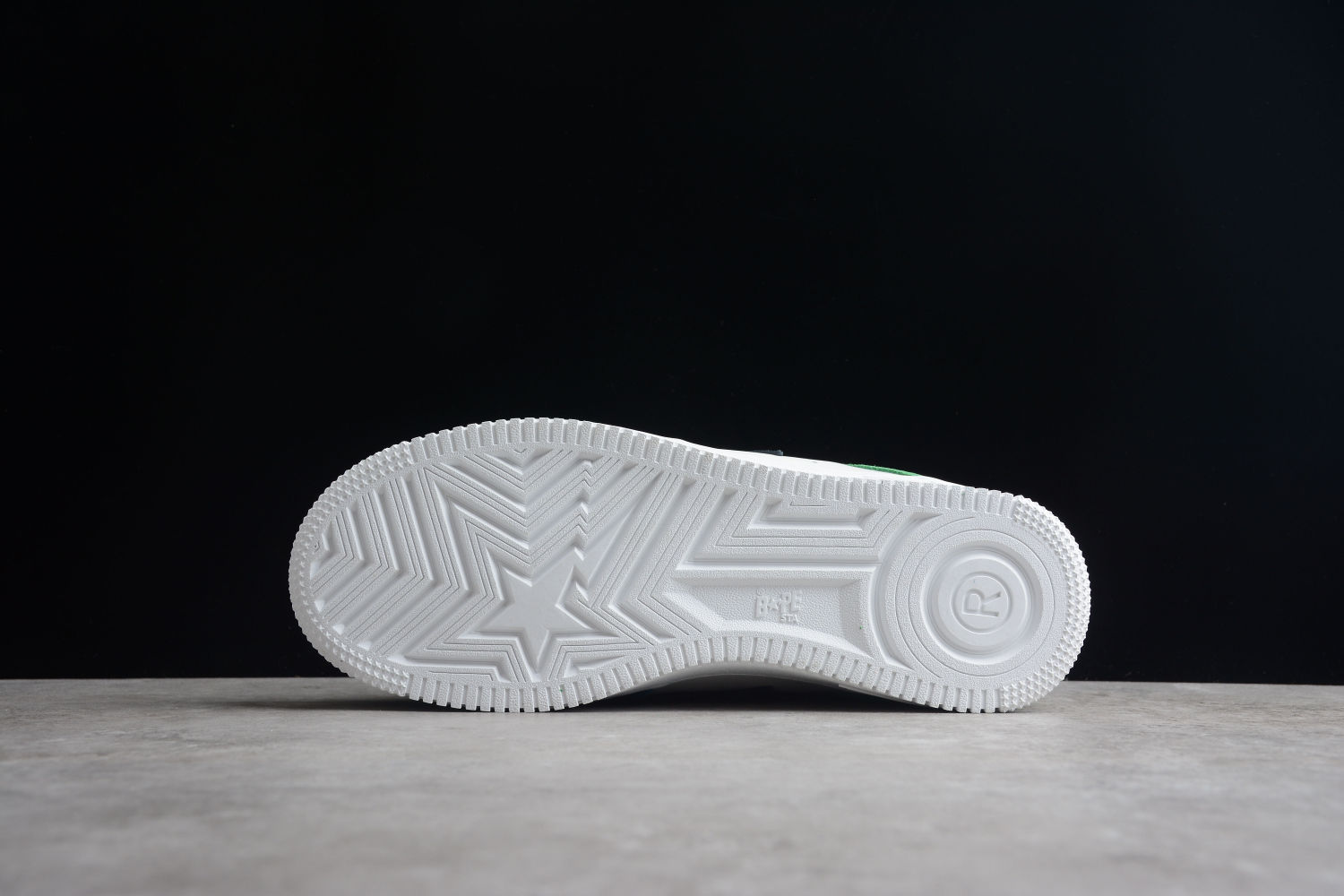 A Bathing Ape Bape Sta Low Tokyo (2021)  1H20191048