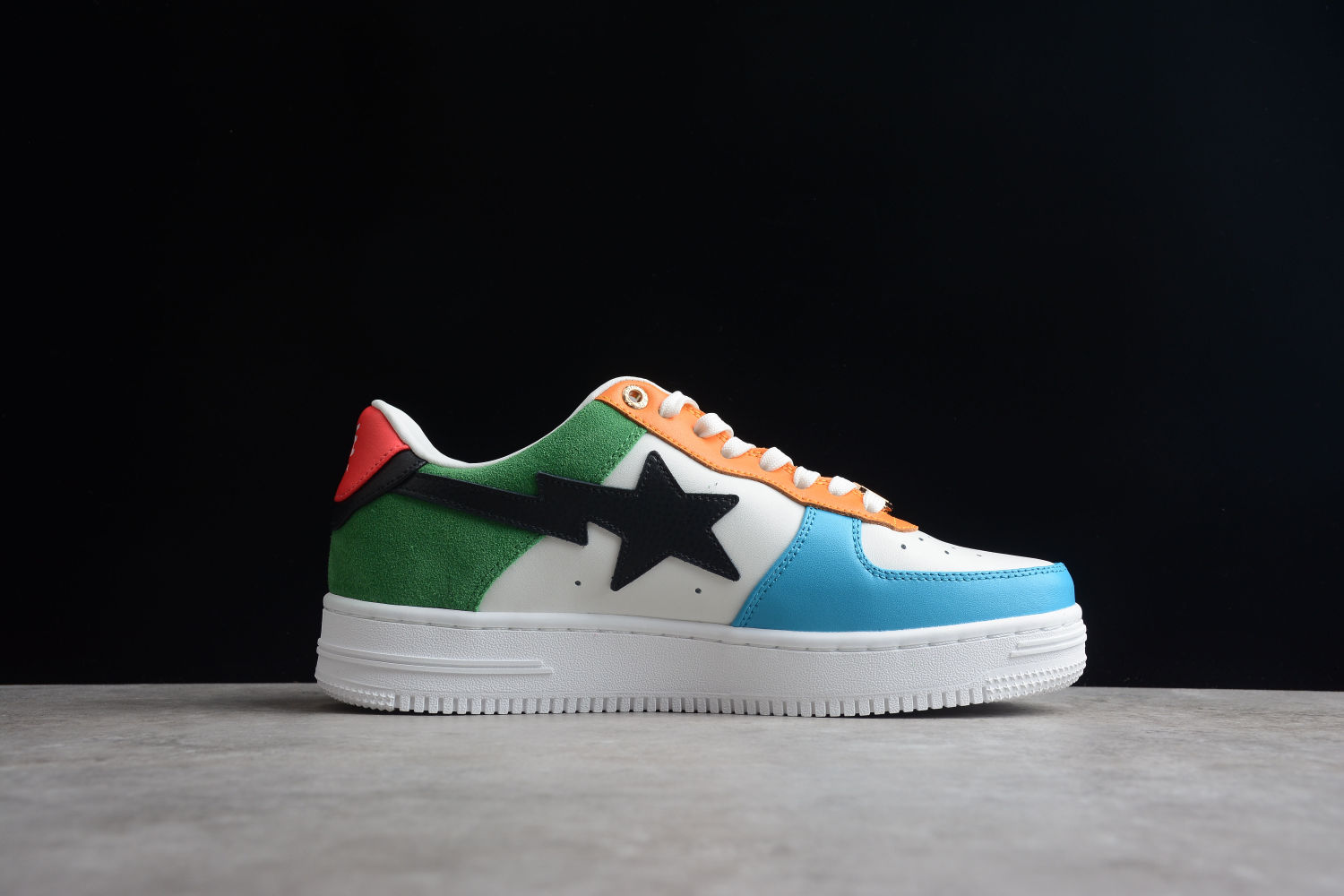 A Bathing Ape Bape Sta Low Tokyo (2021)  1H20191048