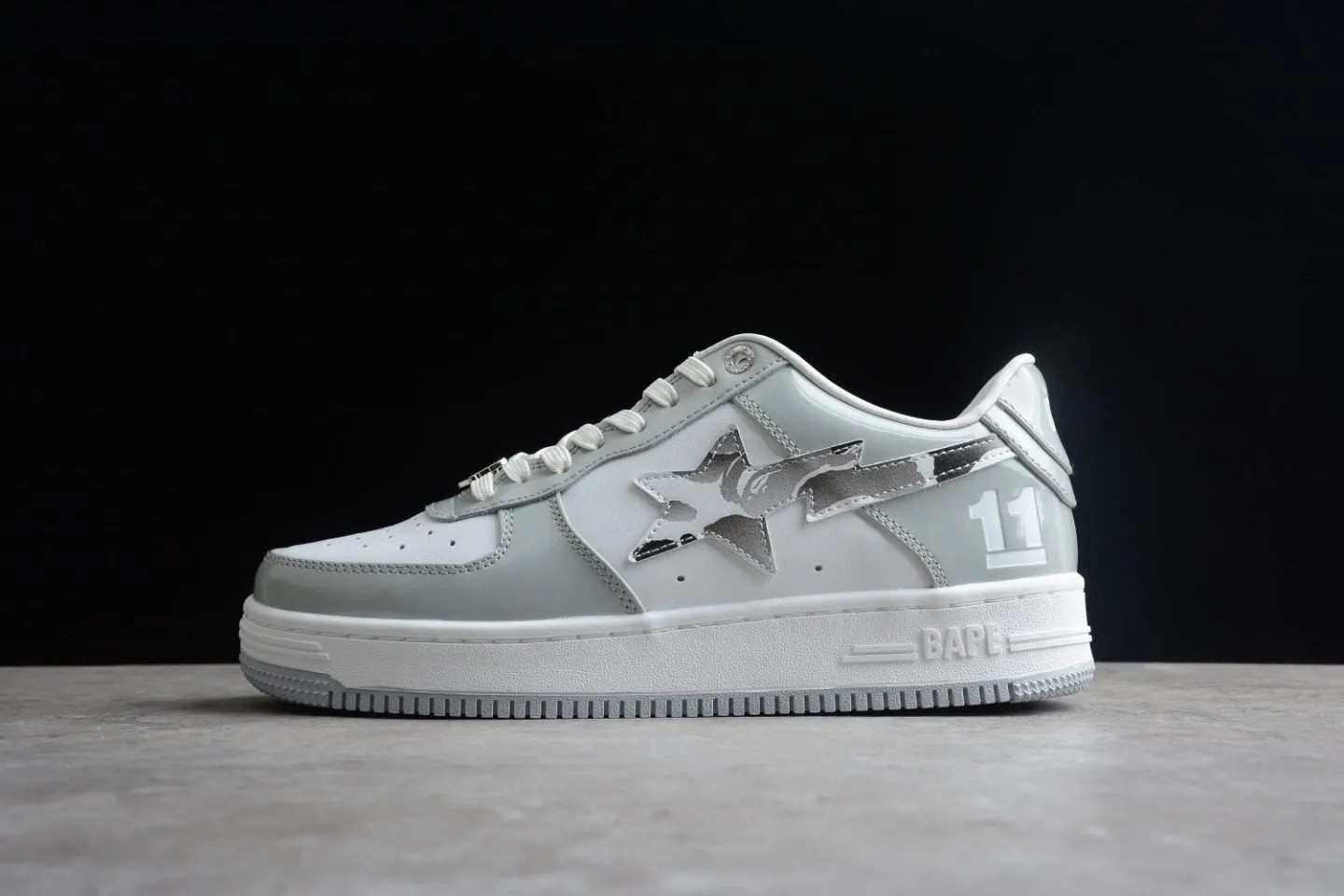 A Bathing Ape Bape Sta Low Tokyo (2021) 1H20191048
