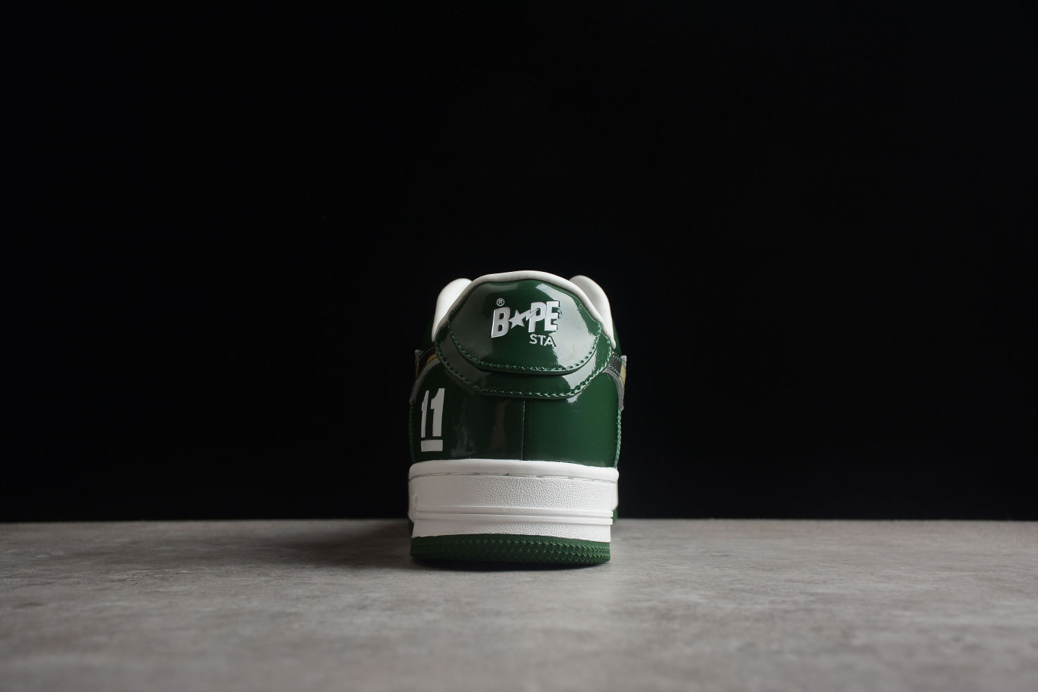 A Bathing Bape Sta Taipei 15 Anniversary 