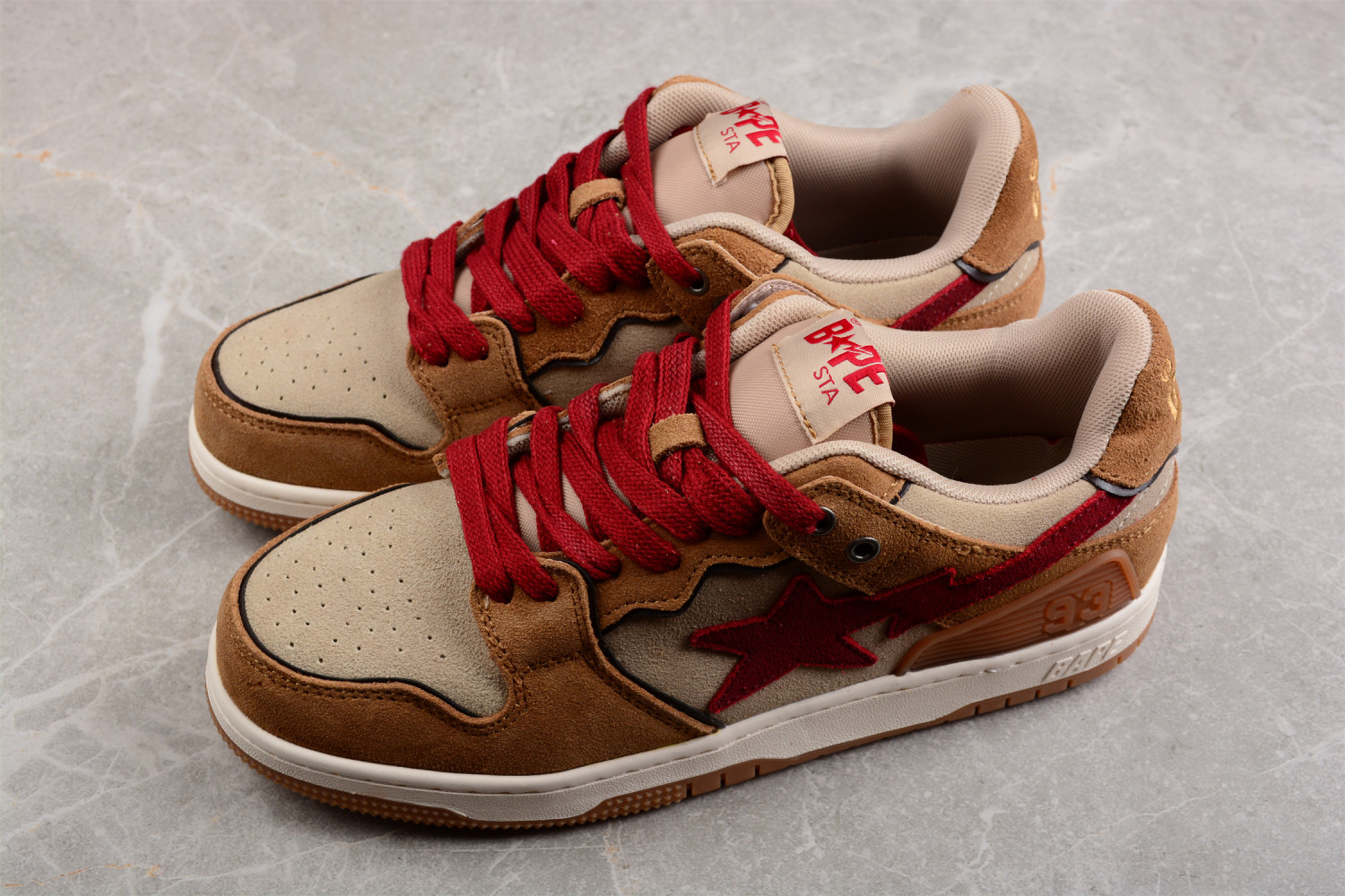 A Bathing Ape Bape Sta Sta To Nigo