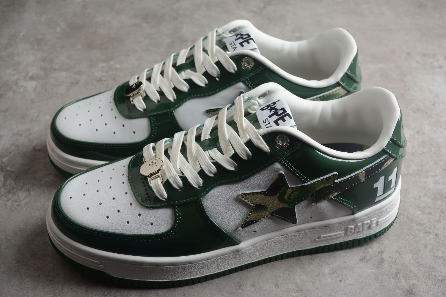 A Bathing Bape Sta Taipei 15 Anniversary 