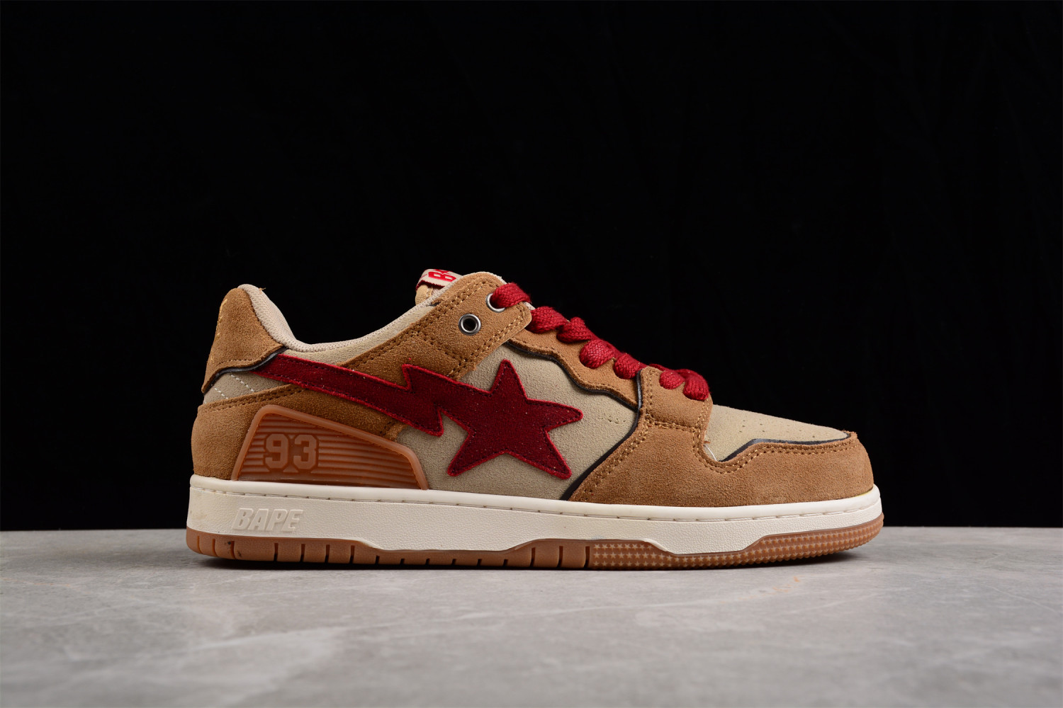 A Bathing Ape Bape Sta Sta To Nigo