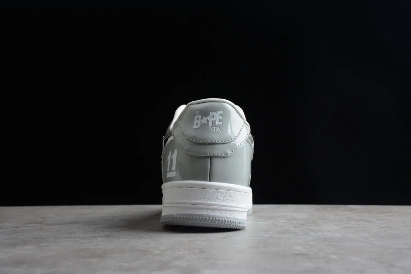 A Bathing Ape Bape Sta Low Tokyo (2021) 1H20191048