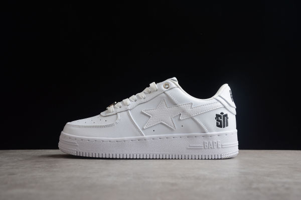 A Bathing Ape Bape Sta Low Tokyo (2021) 1H20191048