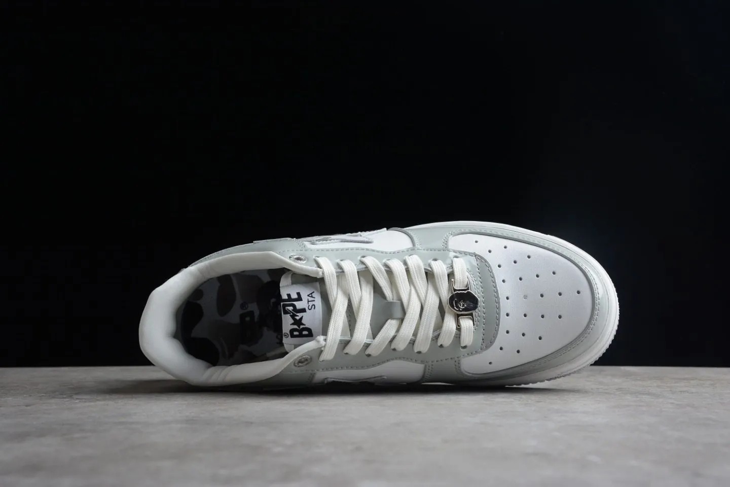 A Bathing Ape Bape Sta Low Tokyo (2021) 1H20191048