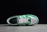 A Bathing Ape Bape Sta Low Green 001FWH701001_GRN_A