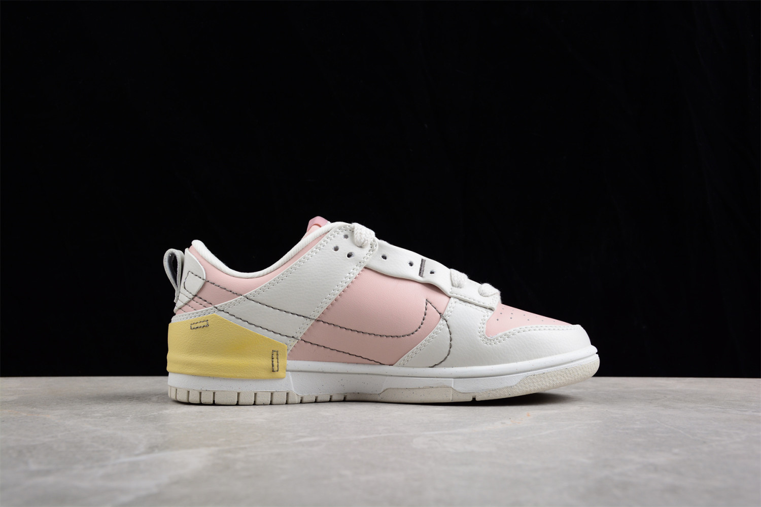 Nike Dunk Low Disrupt 2 Pink Oxford DV4024-001