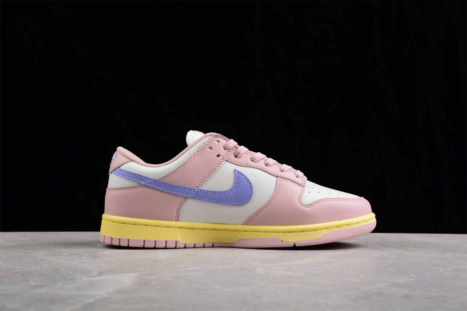 Nike Dunk Low Pink Oxford DD1503-601