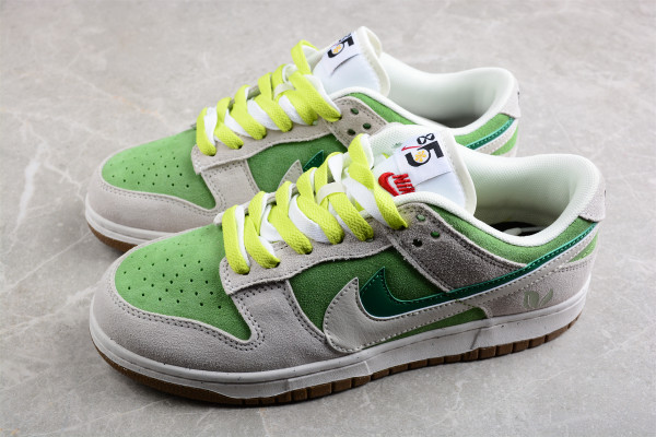 Nike Dunk Low SE 85 Neptune Green DO9457-108