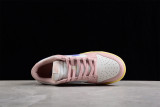 Nike Dunk Low Pink Oxford DD1503-601