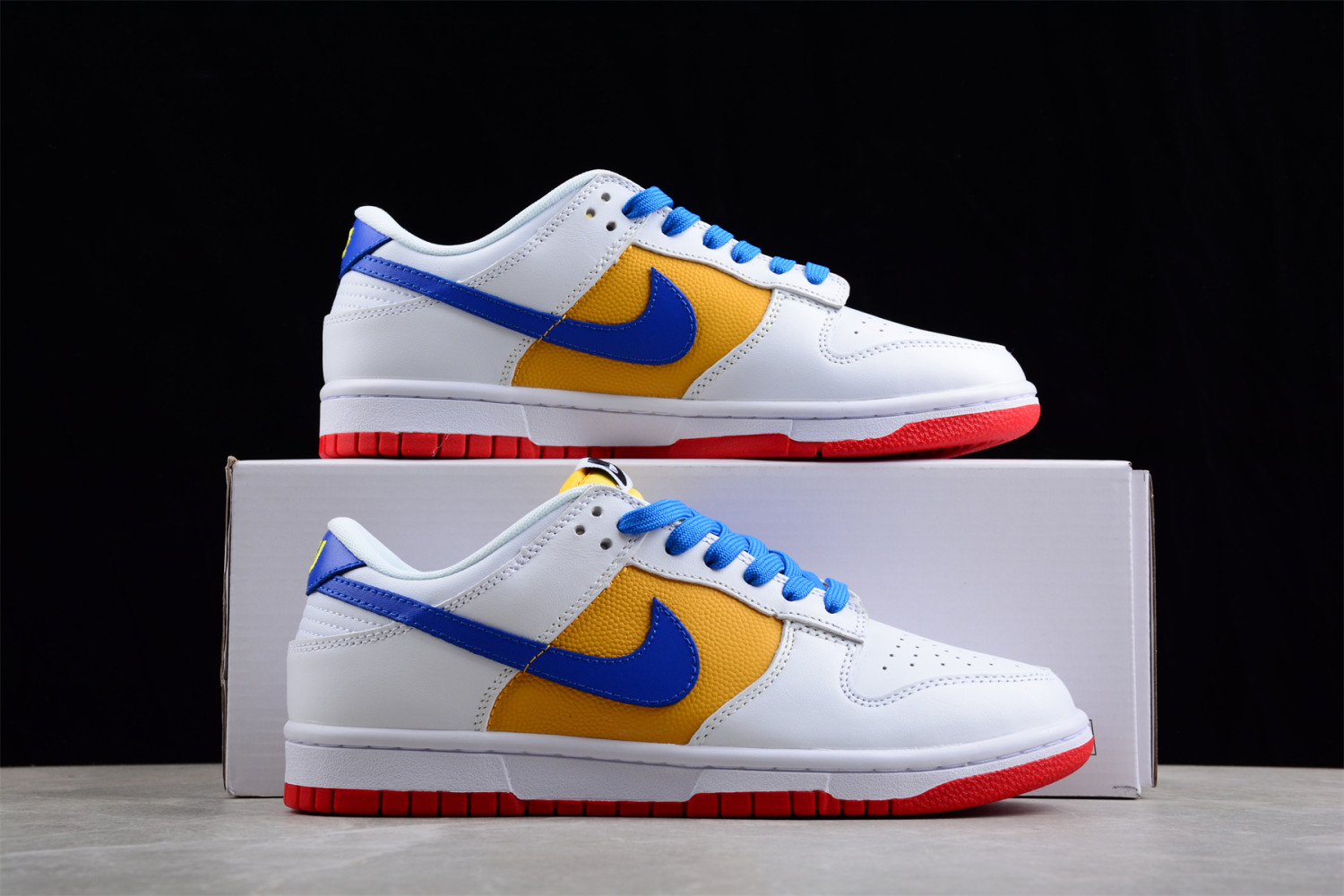 Nike SB Dunk Low   AH7979-992