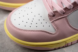 Nike Dunk Low Pink Oxford DD1503-601