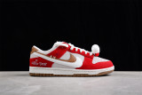 Nike Dunk Low SE Merry Christmas DO9457-112