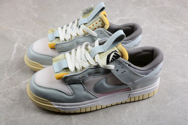 Nike Air Dunk Jumbo Mint Foam DV0821-100