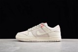 Nike Dunk Low Retro Light Orewood Brown DV0834-100