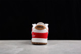 Nike Dunk Low SE Merry Christmas DO9457-112